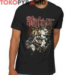 Rare Vintage Slipknot Torn Apart Shirt Double Sided 1 Rare Vintage Slipknot Torn Apart Shirt Double Sided