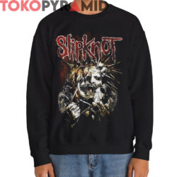 Rare Vintage Slipknot Torn Apart Shirt Double Sided 4 Rare Vintage Slipknot Torn Apart Shirt Double Sided