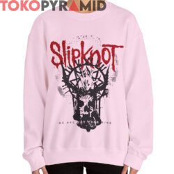 Rare Vintage Slipknot Wanyk Skull Moon Shirt 2 Rare Vintage Slipknot Wanyk Skull Moon Shirt