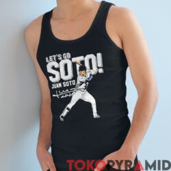 Rare Soto Yankees Shirt Let's Go Juan Soto New York Yankees 2 Rare Vintage Soto Yankees Shirt Let's Go Juan Soto New York Yankees