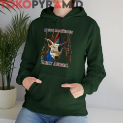 Rare Vintage Spuds Mackenzie Party Animal Sweatshirt 2 Rare Vintage Spuds Mackenzie Party Animal Sweatshirt