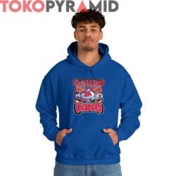 Vintage Stanley Cup 1996 Colorado Avalanche Shirt 3 Rare Vintage Stanley Cup 1996 Colorado Avalanche Shirt