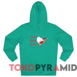 Rare Vintage Stink Stank Stunk The Grinch Santa Sweater 2 Rare Vintage Stink Stank Stunk The Grinch Santa Sweater Go Green Hoodie