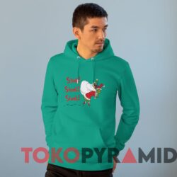 Rare Vintage Stink Stank Stunk The Grinch Santa Sweater 3 Rare Vintage Stink Stank Stunk The Grinch Santa Sweater Go Green Hoodie Go Green Hoodie