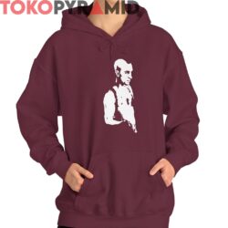 Rare Vintage Taxi Driver Robert De Niro Movie Shirt