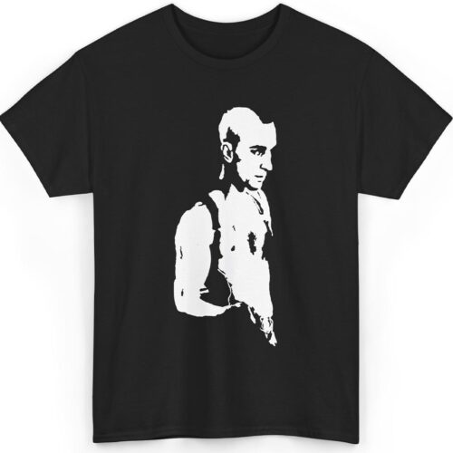 Rare Vintage Taxi Driver Robert De Niro Movie Shirt