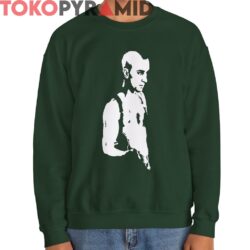 Rare Vintage Taxi Driver Robert De Niro Movie Shirt