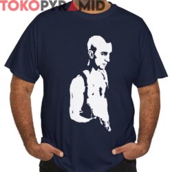 Rare Vintage Taxi Driver Robert De Niro Movie Shirt
