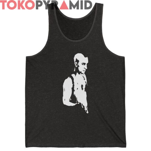 Rare Vintage Taxi Driver Robert De Niro Movie Shirt