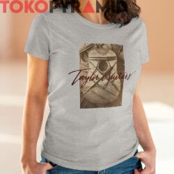 Rare Vintage Taylor Guitars Shirt 1 Rare Vintage Taylor Guitars Shirt