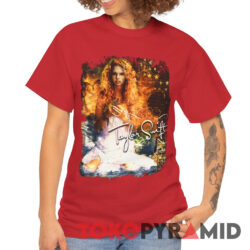 Rare Vintage Taylor Swift Album 2006 Shirt