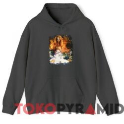 Rare Vintage Taylor Swift Album 2006 Tee 2 Rare Vintage Taylor Swift Album 2006 Tee Dark Heather Hoodie