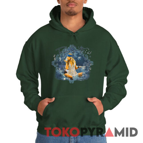 Rare Vintage Taylor Swift Fearless Hoodie