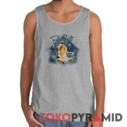 Rare Vintage Taylor Swift Fearless Tank Top