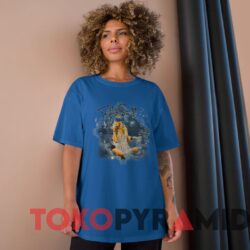 Rare Vintage Taylor Swift Fearless Tee 1 Rare Vintage Taylor Swift Fearless Tee Woman Blue T shirt