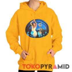 Rare Vintage Taylor Swift Speak Now World Tour 2011 Double Sided Hoodie