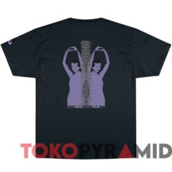 Rare Vintage Taylor Swift Speak Now World Tour 2011 Double Sided Tee Black T shirt