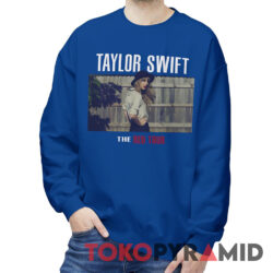 Rare Vintage Taylor Swift The Red Tour Tee 3 Rare Vintage Taylor Swift The Red Tour Sweatshirt
