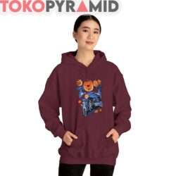 Rare Vintage The Adventures of Pete Pete Halloweenie Shirt 4 Rare Vintage The Adventures of Pete Pete Halloweenie Shirt