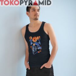 Rare Vintage The Adventures of Pete Pete Halloweenie Shirt 2 Rare Vintage The Adventures of Pete Pete Halloweenie Shirt