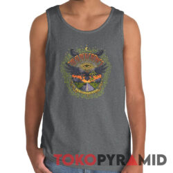 Rare Vintage The Black Crowes Lay Down With 13 Tank Top