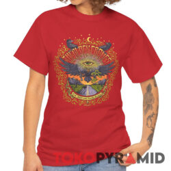 Rare Vintage The Black Crowes Lay Down With 13 Tee