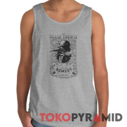 Rare Vintage The Black Crowes Remedy Tank Top