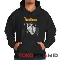 Rare Vintage The Black Crowes Shake Your Money Maker Shirt 2-Sided 3 Rare Vintage The Black Crowes Shake Your Money Maker Hoodie