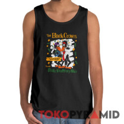 Rare Vintage The Black Crowes Shake Your Money Maker Shirt 4 Rare Vintage The Black Crowes Shake Your Money Maker Tank Top
