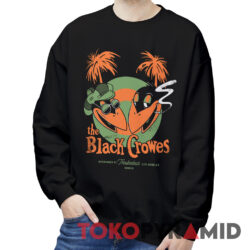 Rare Vintage The Black Crowes Troubadour Shirt 2 Rare Vintage The Black Crowes Troubadour Sweatshirt