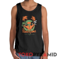 Rare Vintage The Black Crowes Troubadour Shirt 3 Rare Vintage The Black Crowes Troubadour Tank Top