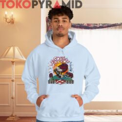 Rare Vintage The California Raisins Soul Patrol