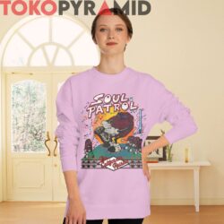 Rare Vintage The California Raisins Soul Patrol