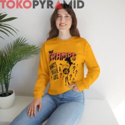 Rare Vintage The Cramps Whats Inside A Girl Shirt 2 Rare Vintage The Cramps Whats Inside A Girl Shirt