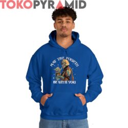 The Dadalorian And Baby Yoda May The Fourth Be With You Shirt 3 Rare Vintage The Dadalorian And Baby Yoda May The Fourth Be With You
