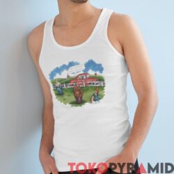 Rare Vintage The Far Side Yakity Yak Yak Yak Shirt