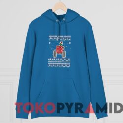 Rare Vintage The Grinch Truck Merry Christmas Sweatshirt 2 Rare Vintage The Grinch Truck Merry Christmas Sweater Royal Hoodie