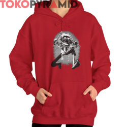 Rare Vintage The Muppets Animal Drummer Shirt