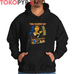 Rare Vintage The Queen Of Tejana Selena Quintanilla Shirt 3 Rare Vintage The Queen Of Tejana Selena Quintanilla Shirt