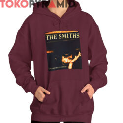 Rare Vintage The Smiths Louder Than Bomb Shirt 3 Rare Vintage The Smiths Louder Than Bomb Shirt