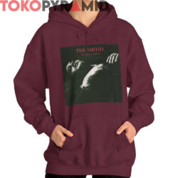 Rare Vintage The Smiths The Queen Is Dead Shirt 3 Rare Vintage The Smiths The Queen Is Dead Shirt