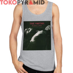 Rare Vintage The Smiths The Queen Is Dead Shirt 2 Rare Vintage The Smiths The Queen Is Dead Shirt