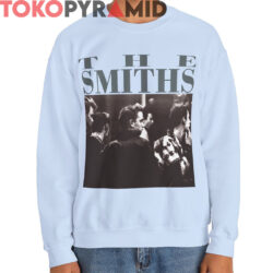 Rare Vintage The Smiths The World Won't Listen Shirt 2 Rare Vintage The Smiths The World Won't Listen Shirt