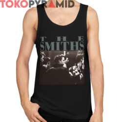 Rare Vintage The Smiths The World Won't Listen Shirt 4 Rare Vintage The Smiths The World Won't Listen Shirt