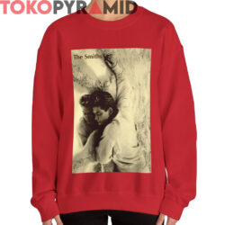 Rare Vintage The Smiths This Charming Man Shirt 2 Rare Vintage The Smiths This Charming Man Shirt