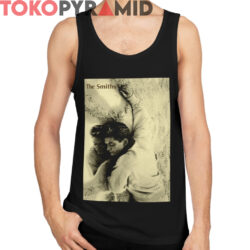 Rare Vintage The Smiths This Charming Man Shirt 4 Rare Vintage The Smiths This Charming Man Shirt