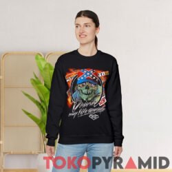 Rare Vintage Truckers Only Drivin My Life Away Shirt Sweatshirt