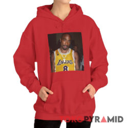 Rare Vintage Tupac Lakers 2PAC NBA 2021 Hoodie