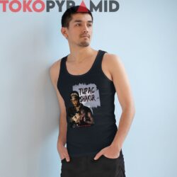 Rare Vintage Tupac Shakur 1971-1996 Shirt 2Pac Shirt 3 Rare Vintage Tupac Shakur 1971 1996 Shirt 2Pac Shirt