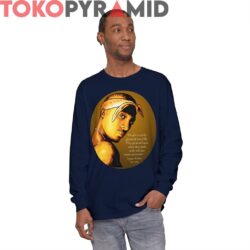 Rare Vintage Tupac Shakur Never Surrender Shirt Dan Avenell Art 2 Rare Vintage Tupac Shakur Never Surrender Shirt Dan Avenell Art